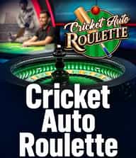 Cricket Auto Roulette