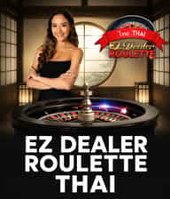 Dealer Roulette Thai