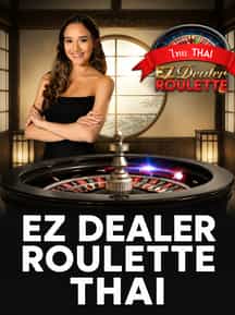 Dealer Roulette Thai