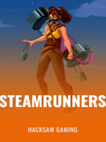 Steamrunners