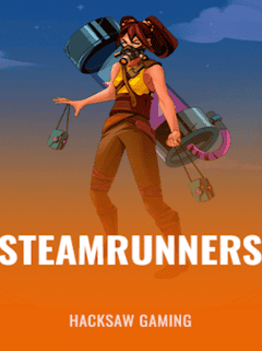Steamrunners