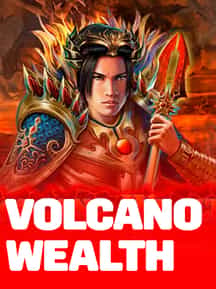 Volcano Wealth