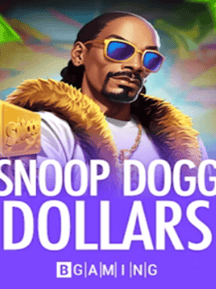 Snoop Dogg Dollars