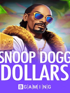 Snoop Dogg Dollars