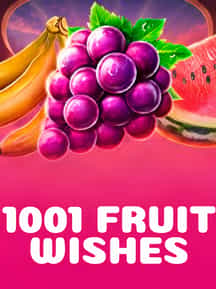 1001 Fruit Wishes