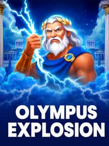 Olympus Explosion