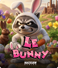 Le Bunny