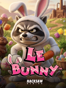 Le Bunny