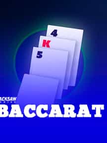 Baccarat