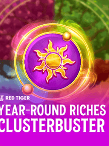 Year-Round Riches Clusterbuster