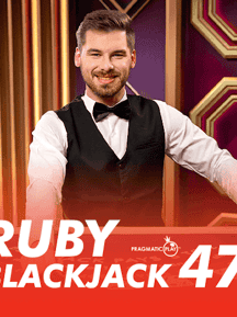 Blackjack 47 - Ruby