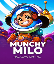 Munchy Milo