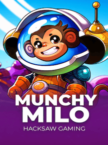 Munchy Milo