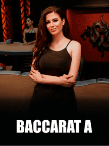 Baccarat A