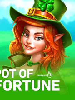 Pot of Fortune
