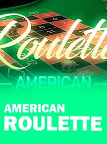 American Roulette
