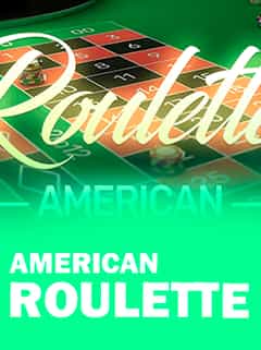 American Roulette