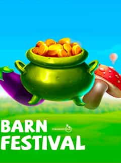 Barn Festival