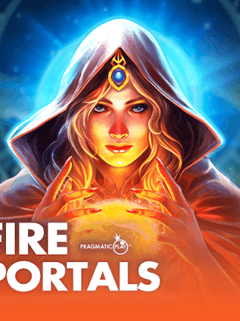 Fire Portals