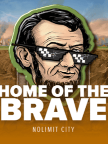 Home of the Brave