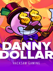 Danny Dollar