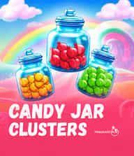 Candy Jar Clusters