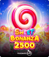 Sweet Bonanza 2500