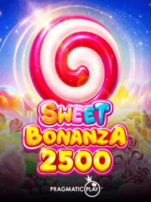 Sweet Bonanza 2500