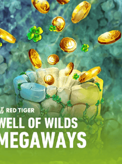 Well of Wilds Megaways