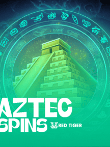 Aztec Spins