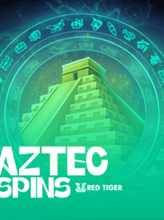 Aztec Spins