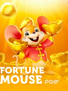 Fortune Mouse