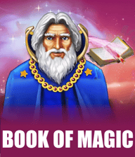 Book of Magic