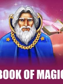 Book of Magic