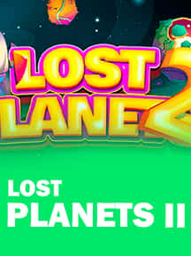 Lost Planets II