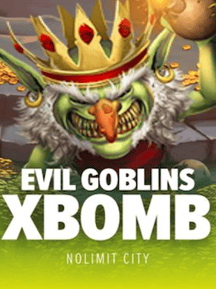 Evil Goblins xBomb