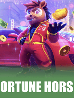 Fortune Horse