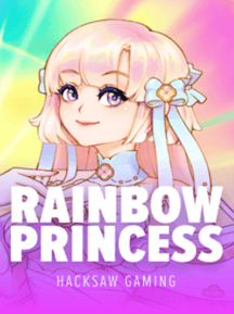 Rainbow Princess