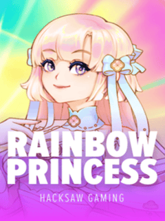 Rainbow Princess