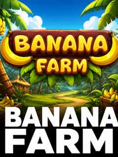 Banana Farm