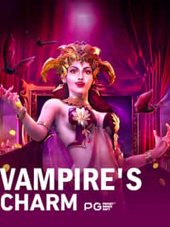 Vampire's Charm