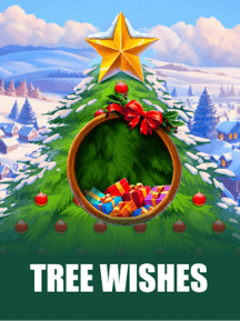 Tree Wishes