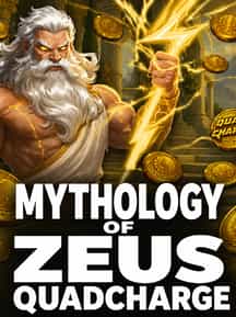 Mythology of Zeus Quadcharge