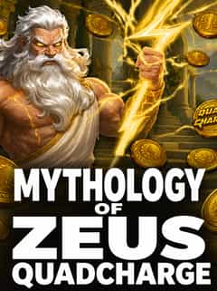 Mythology of Zeus Quadcharge
