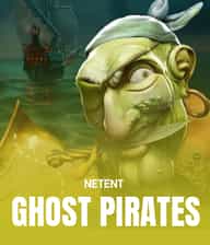 Ghost Pirates