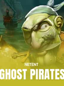Ghost Pirates