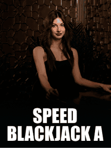 Speed Blackjack A