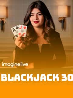 Blackjack 30