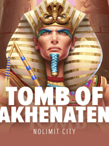 Tomb of Akhenaten