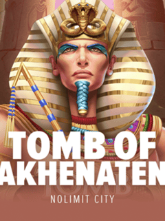 Tomb of Akhenaten